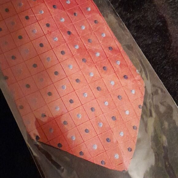 Tommy Hilfiger Other - NWT Tommy Hilfiger 100% Silk Tie Made in the USA  All Ties Choose any 3 for $40